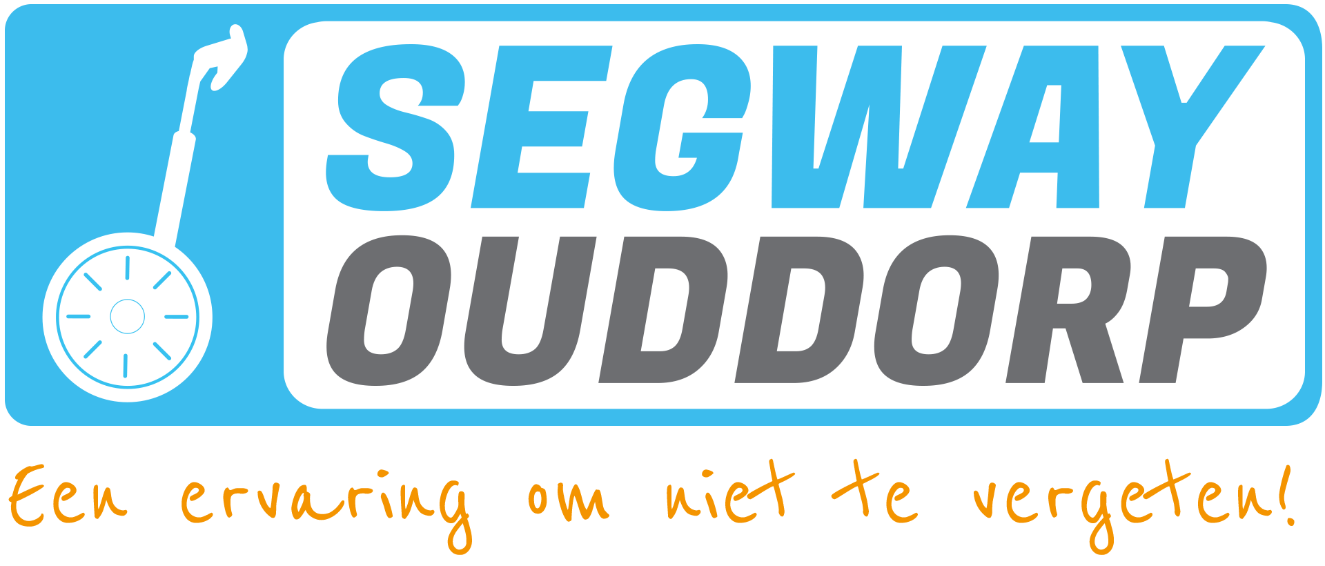 Segway Ouddorp